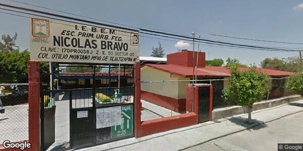 AYUDANTÍA MUNICIPAL OTILIO MONTAÑO